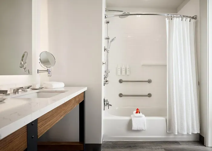 Archer Hotel Seattle/Redmond