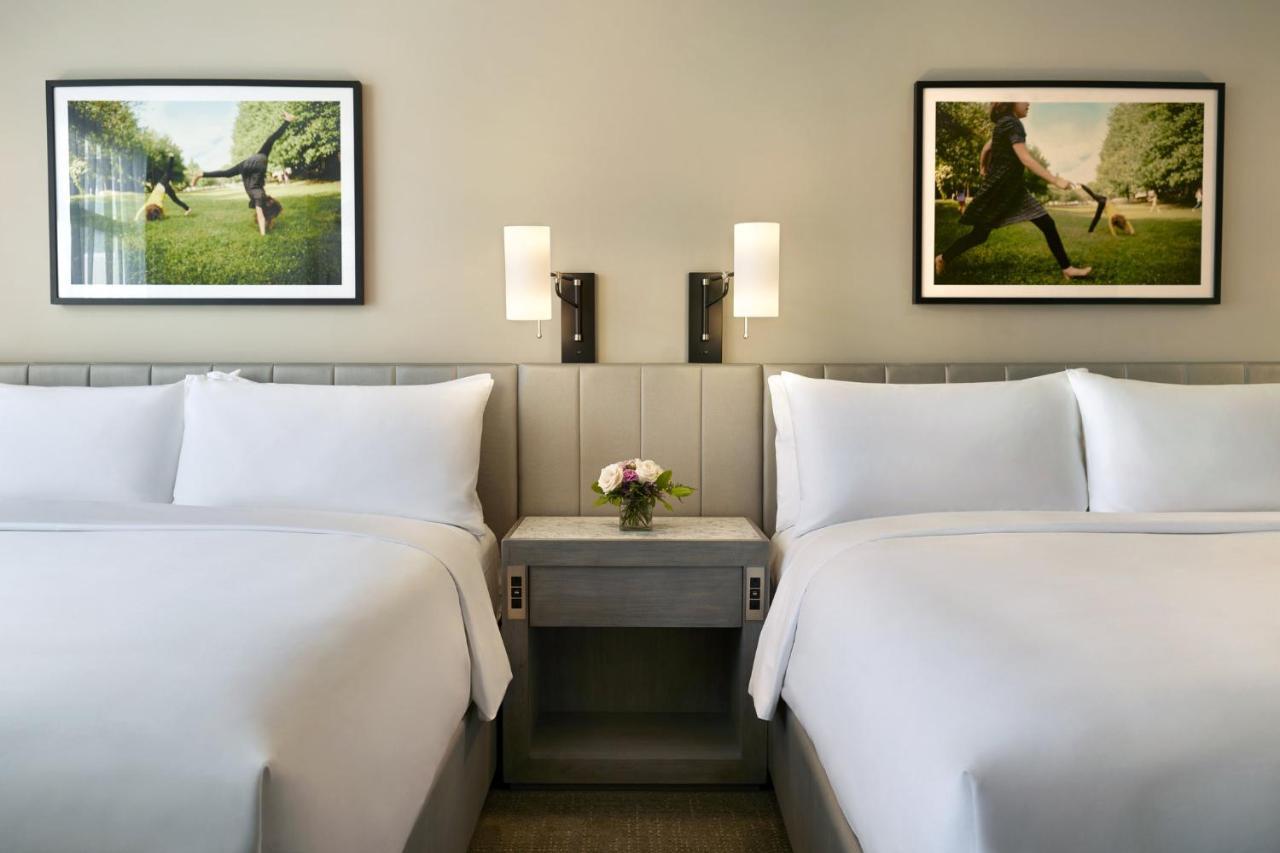 Archer Seattle/redmond Hotel