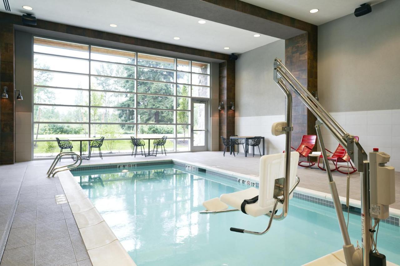 Archer Seattle/redmond Hotel Redmond