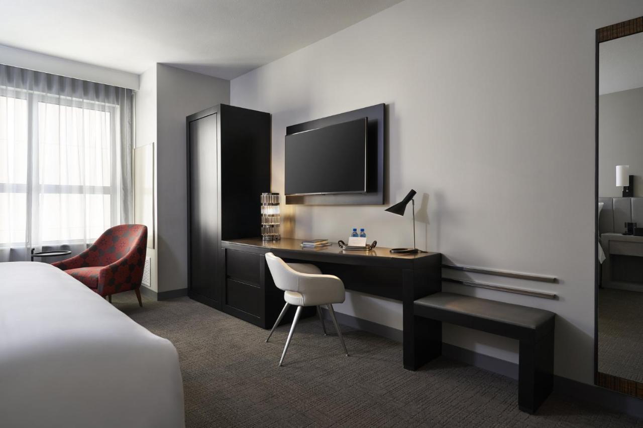 Archer Seattle/redmond Hotel