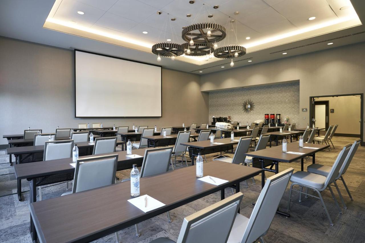 Hotel Archer Seattle/redmond 4*