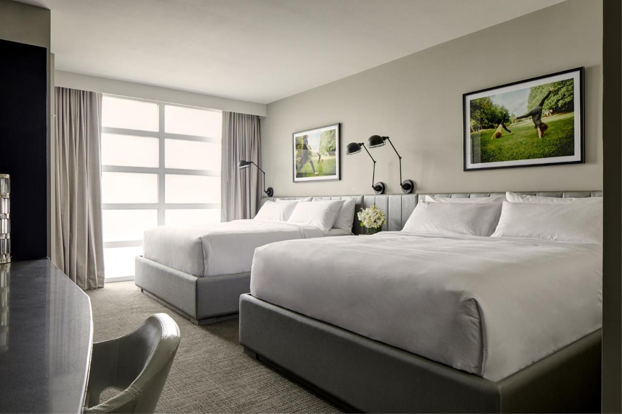 Hotel Archer Seattle/redmond Redmond