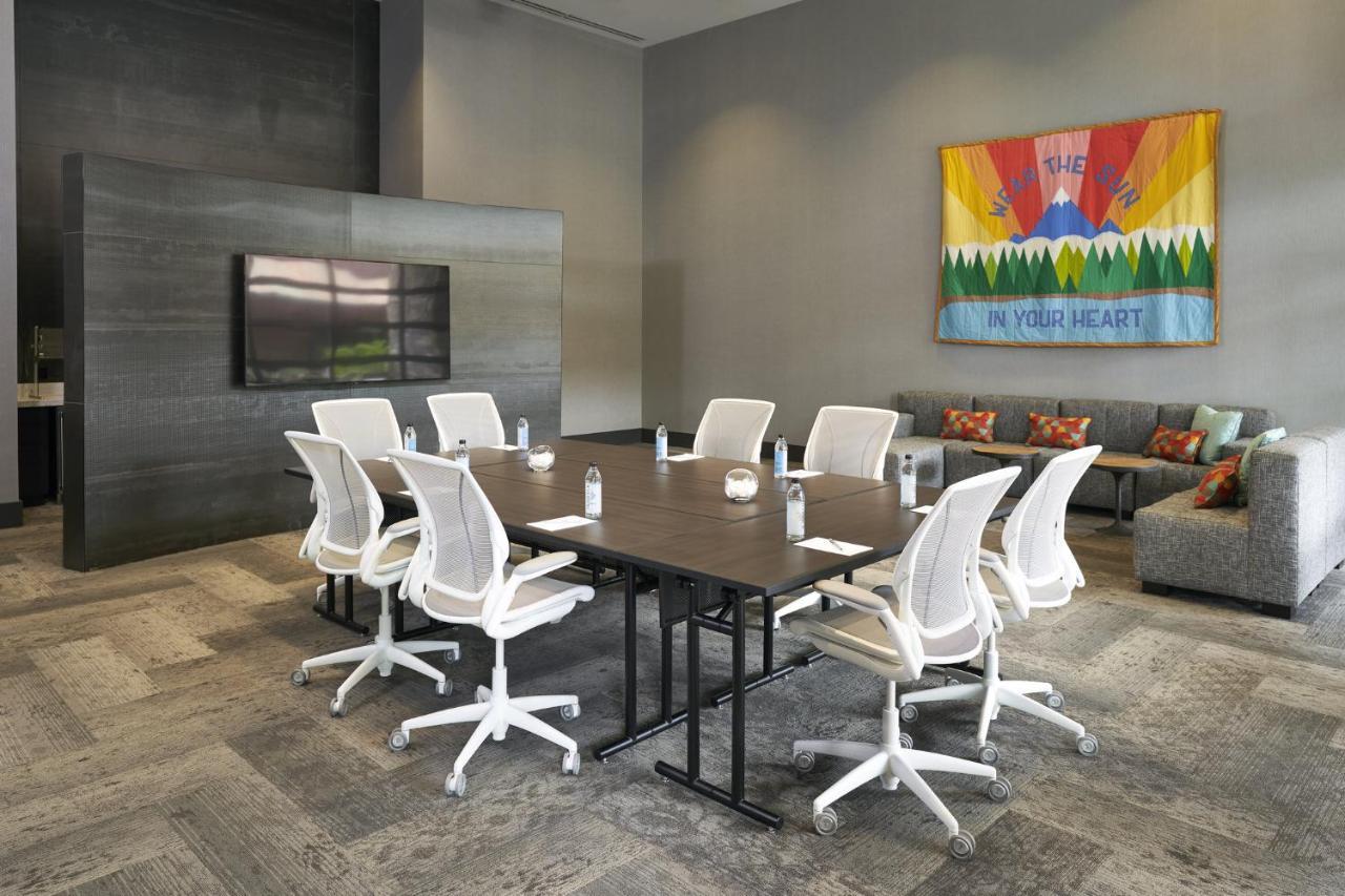 Archer Seattle/redmond Hotel 4*