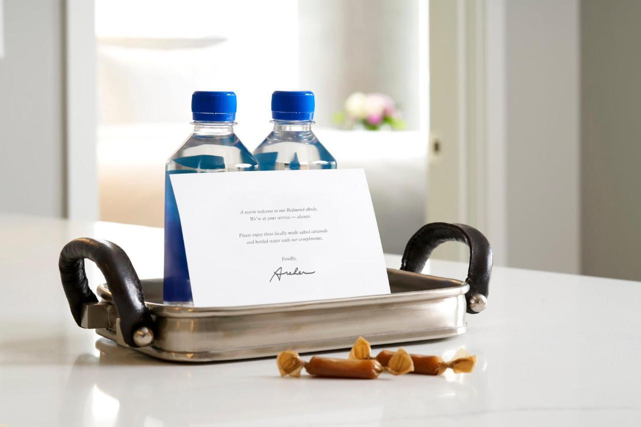 Hotel Archer Seattle/redmond Redmond