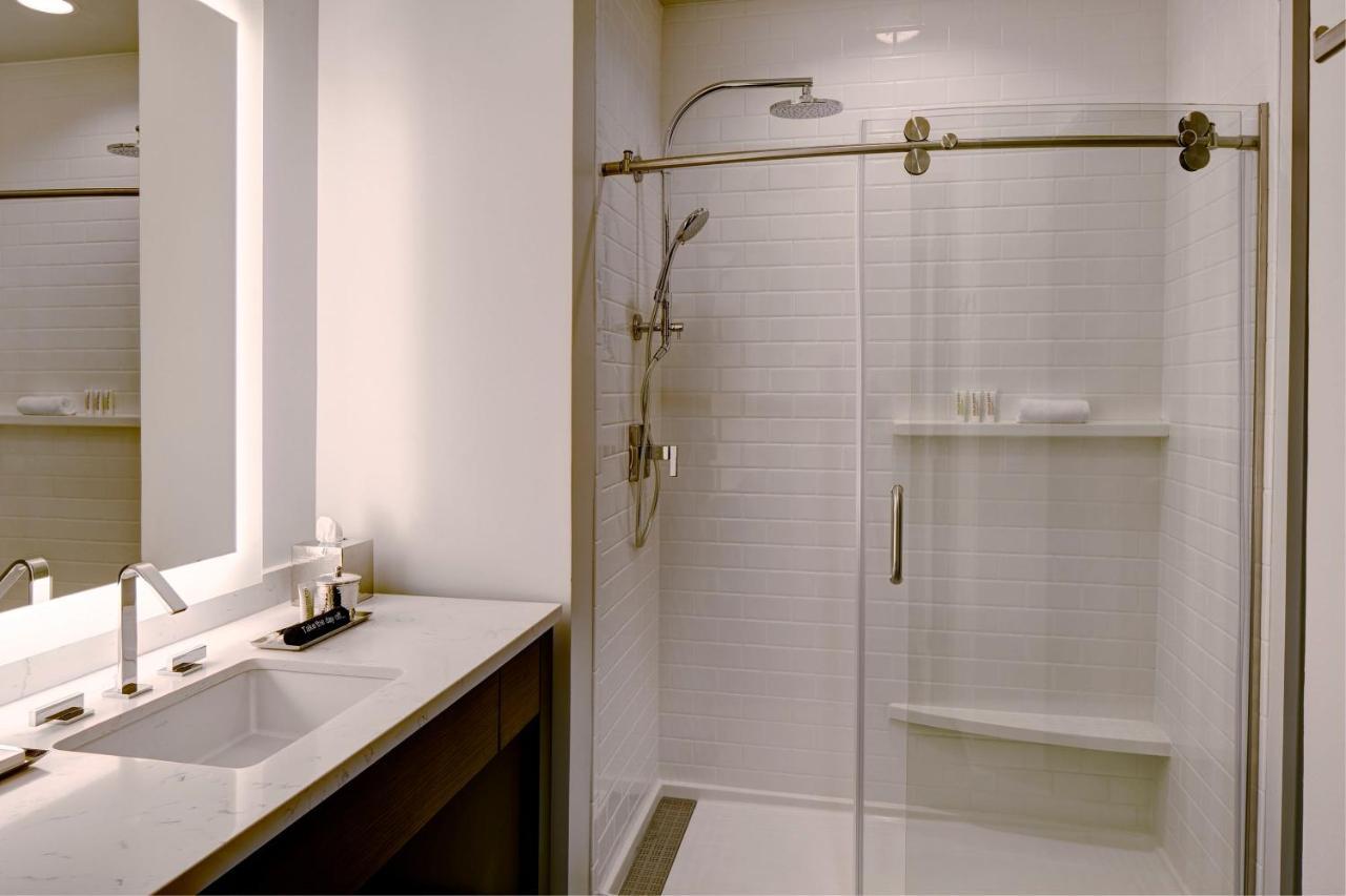 Hotel Archer Seattle/redmond Redmond
