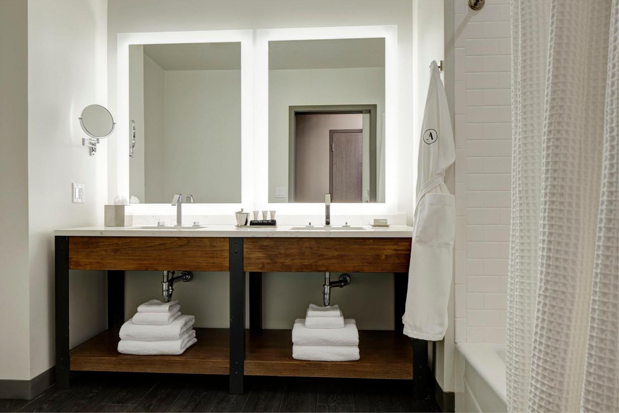 Hotel Archer Seattle/redmond Redmond