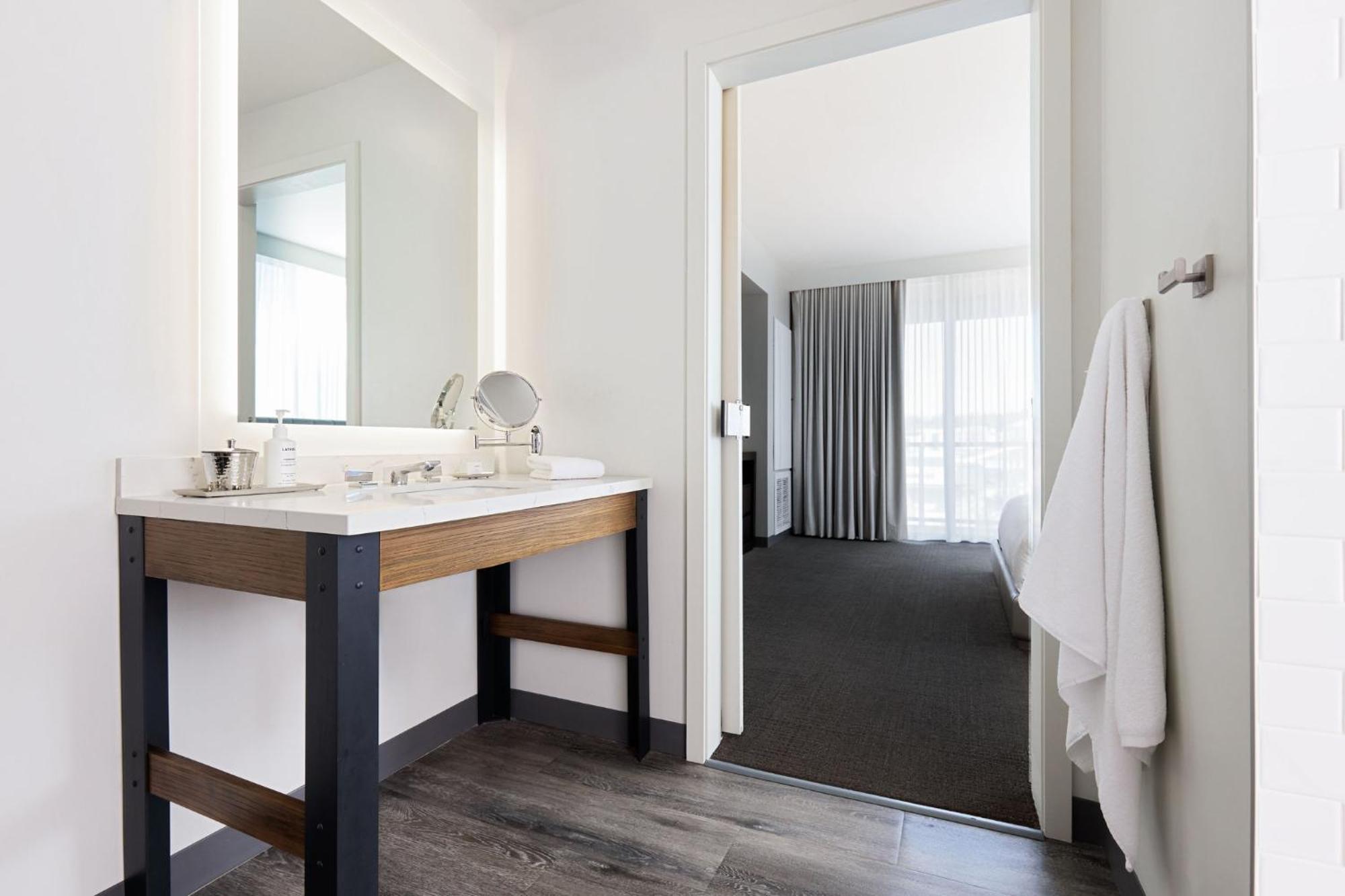 Hotel Archer Seattle/redmond Redmond