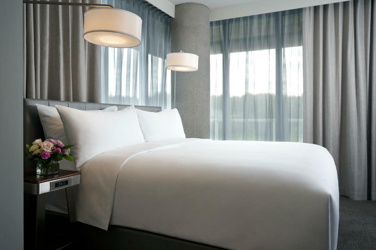 Archer Seattle/redmond Hotel 4*