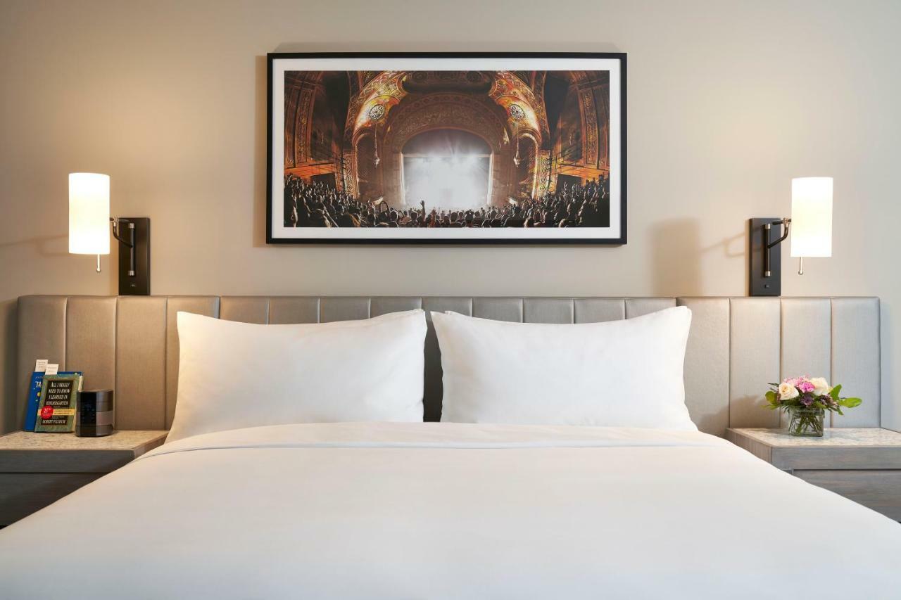 Archer Seattle/redmond Hotel