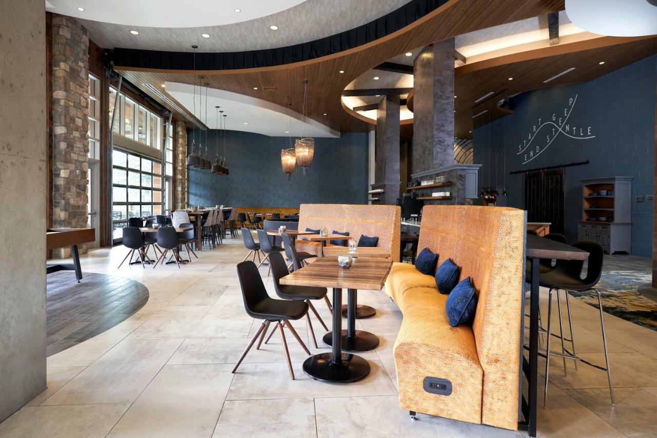 Hotel Archer Seattle/redmond