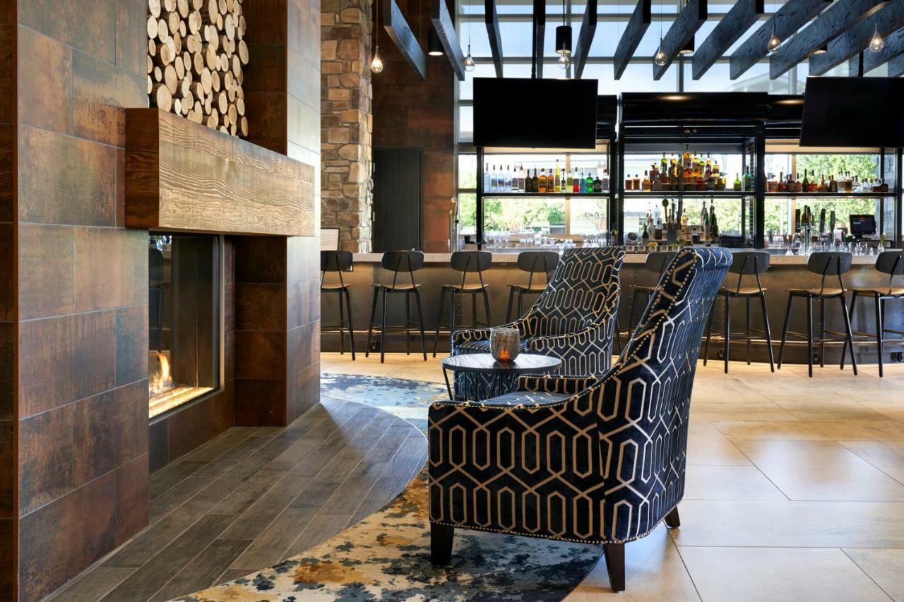 Hotel Archer Seattle/redmond
