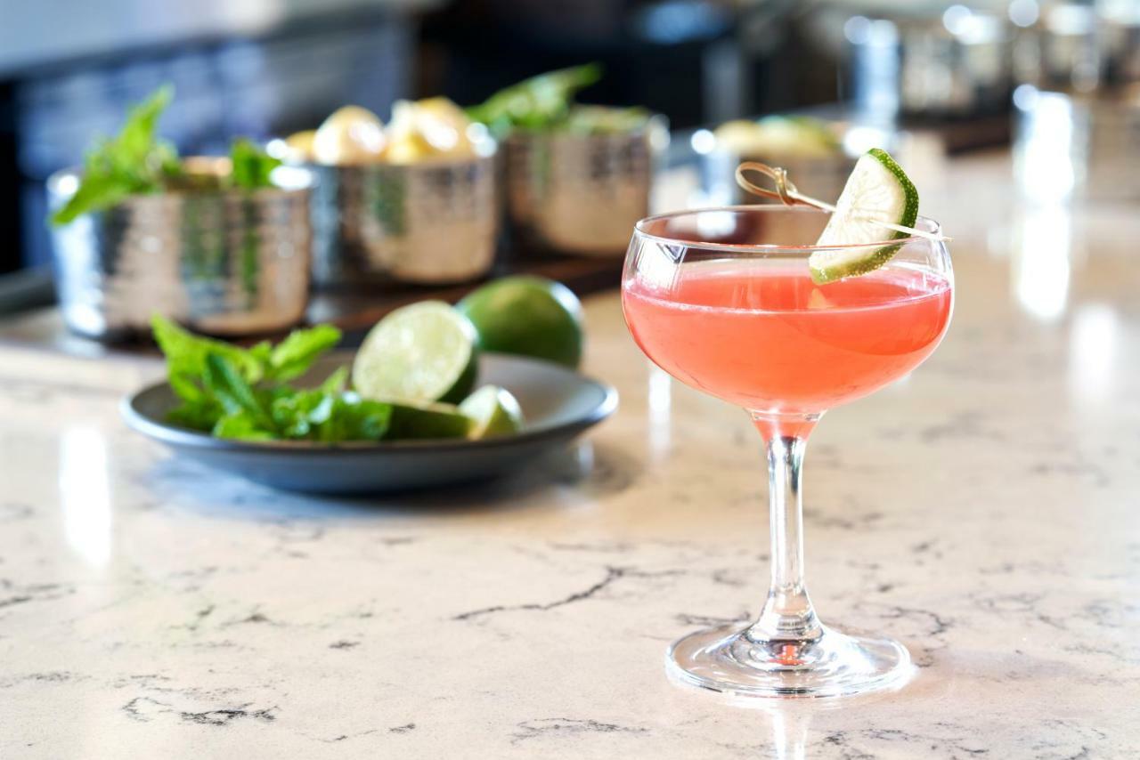 Archer Seattle/redmond 4*