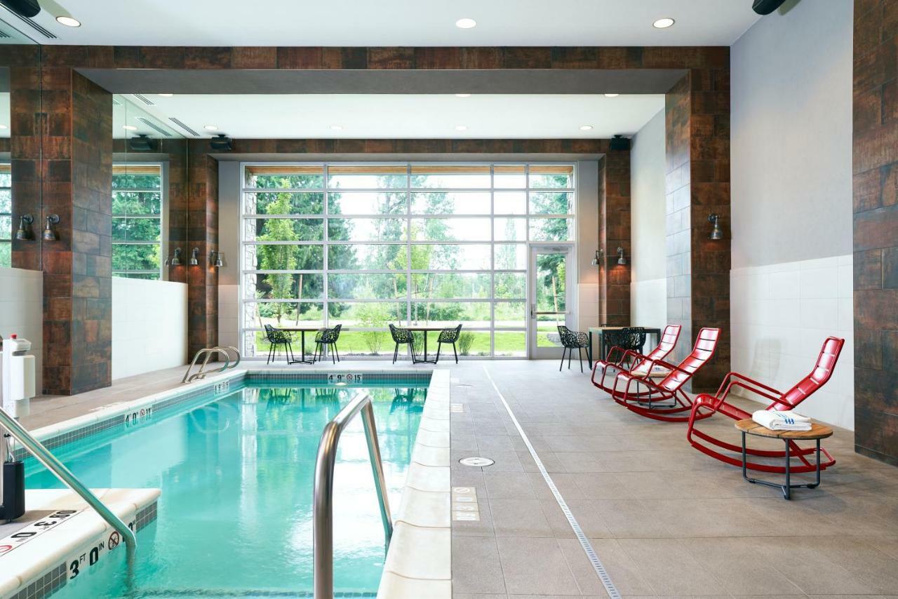 Hotel Archer Seattle/redmond 4*