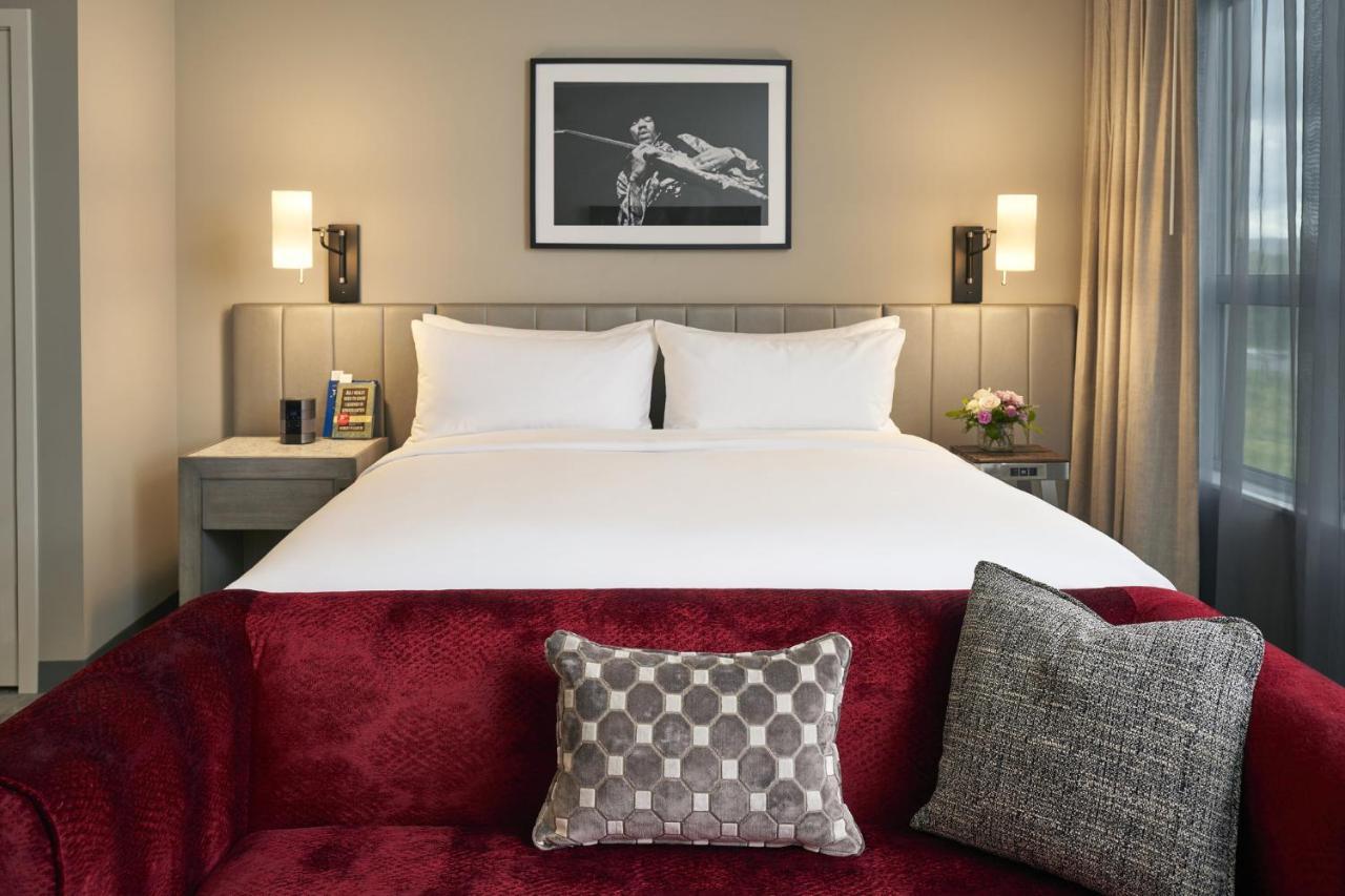 Hotel Archer Seattle/redmond Redmond
