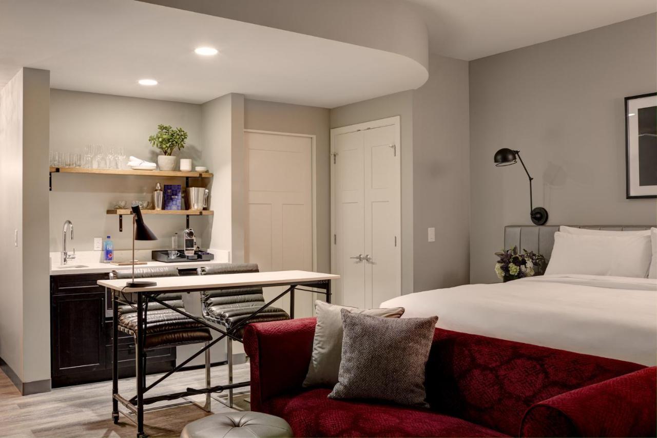 Archer Seattle/redmond Hotel 4*